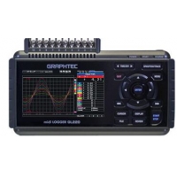 日本圖技midi LOGGER GL220 便捷式數據記錄儀價格