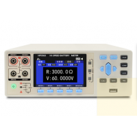 HP3563系列高精度電池內阻測試儀